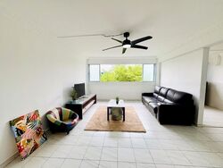 Blk 289 Ficus Vale (Yishun), HDB 5 Rooms #485445421